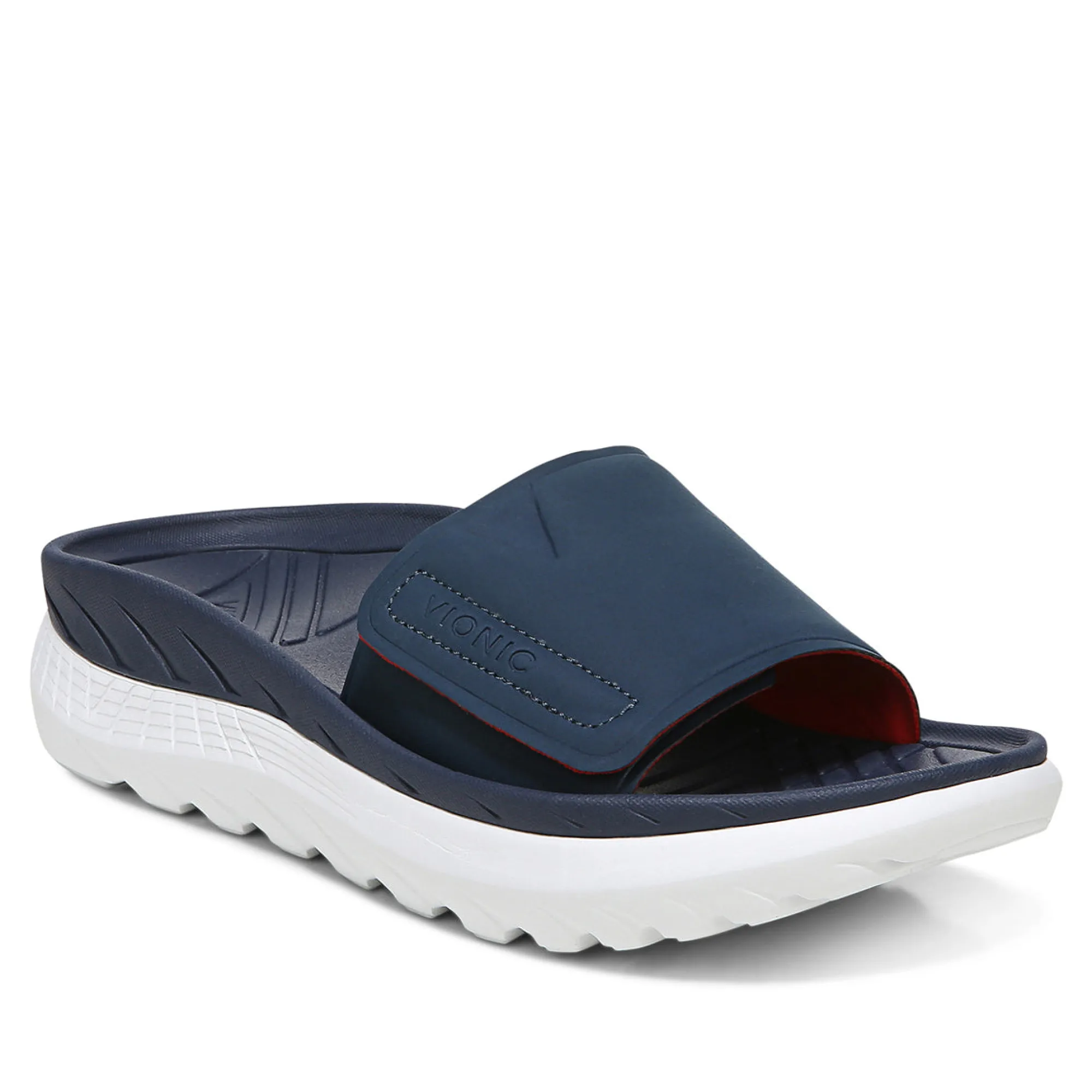 Vionic Rejuvenate Flatform Sandal