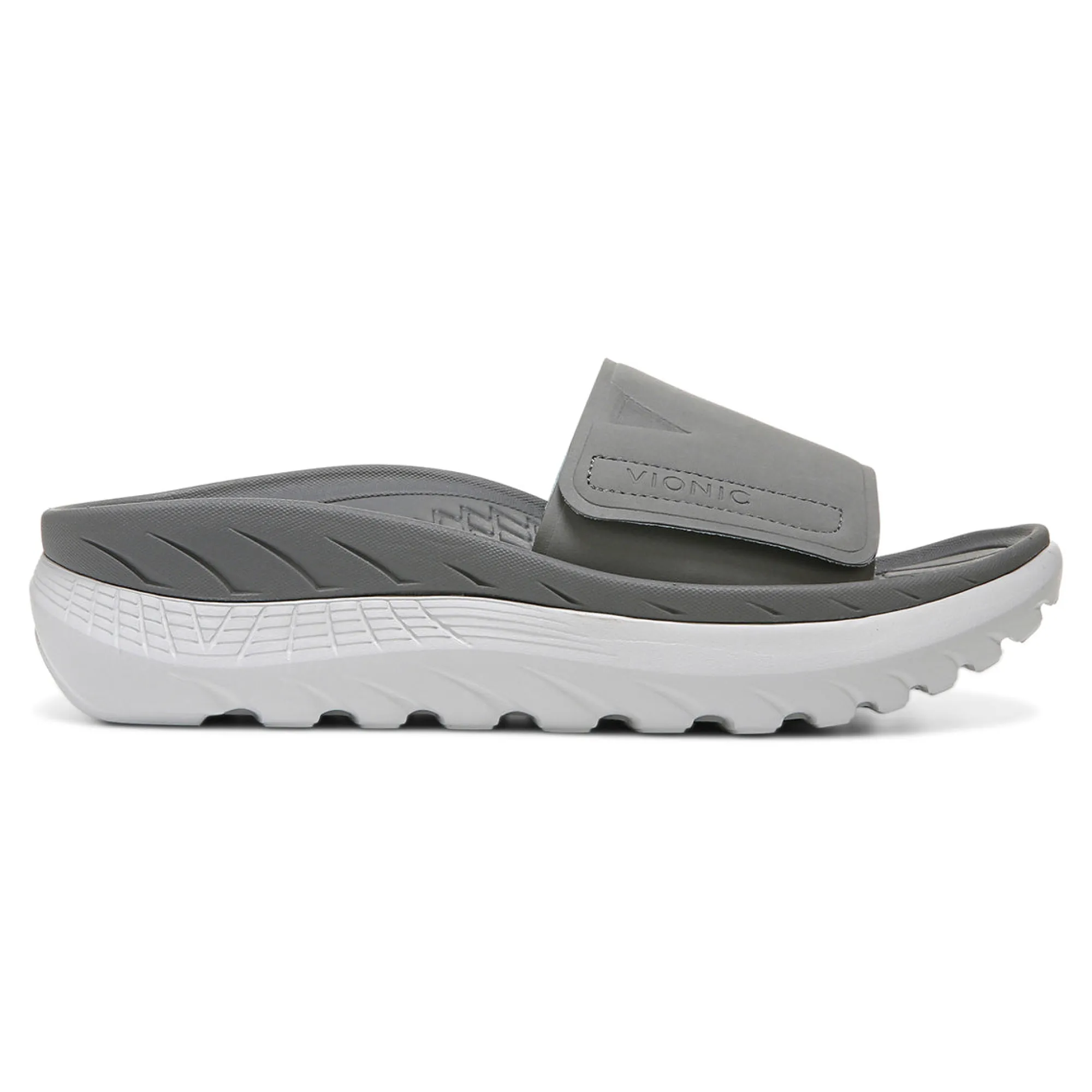 Vionic Rejuvenate Flatform Sandal