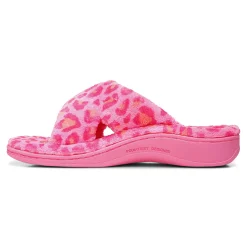 Vionic Relax Slipper Iii Clearance