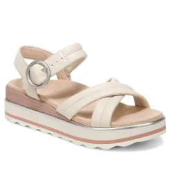 Vionic Reyna Platform Sandal Hot