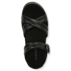 Vionic Reyna Platform Sandal Hot