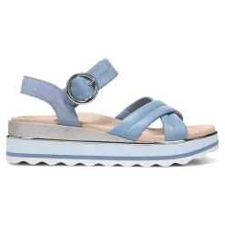 Vionic Reyna Platform Sandal Hot