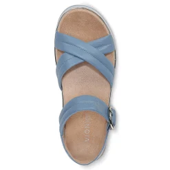 Vionic Reyna Platform Sandal Hot