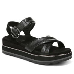 Vionic Reyna Platform Sandal Hot