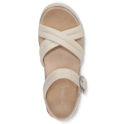 Vionic Reyna Platform Sandal Hot