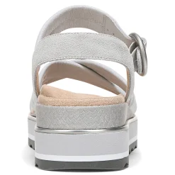 Vionic Reyna Platform Sandal Hot