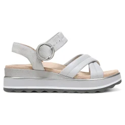 Vionic Reyna Platform Sandal Hot
