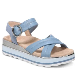 Vionic Reyna Platform Sandal Hot