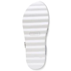 Vionic Reyna Platform Sandal Hot