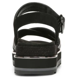 Vionic Reyna Platform Sandal Hot