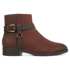 Vionic Rhiannon Ankle Boot Discount