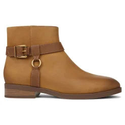 Vionic Rhiannon Ankle Boot Discount