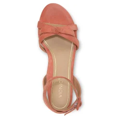 Vionic Rosabel Heeled Sandal