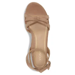 Vionic Rosabel Heeled Sandal Sale