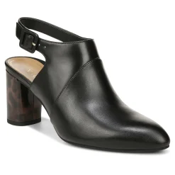Vionic Roseville Heeled Bootie Hot