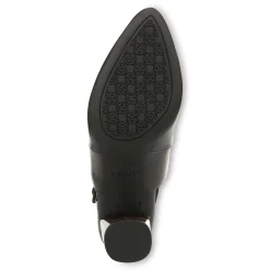 Vionic Roseville Heeled Bootie Hot