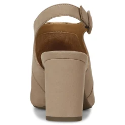 Vionic Roseville Heeled Bootie Hot