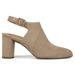 Vionic Roseville Heeled Bootie Hot