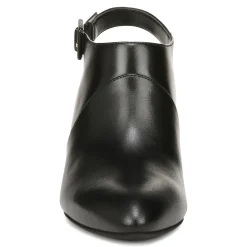 Vionic Roseville Heeled Bootie Hot