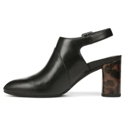 Vionic Roseville Heeled Bootie Hot