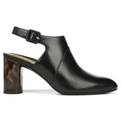 Vionic Roseville Heeled Bootie Hot