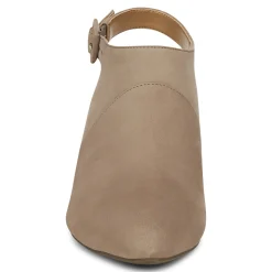 Vionic Roseville Heeled Bootie Hot