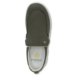 Vionic Seaview Men'S Slip On Sneaker Hot