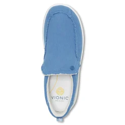 Vionic Seaview Men'S Slip On Sneaker Hot