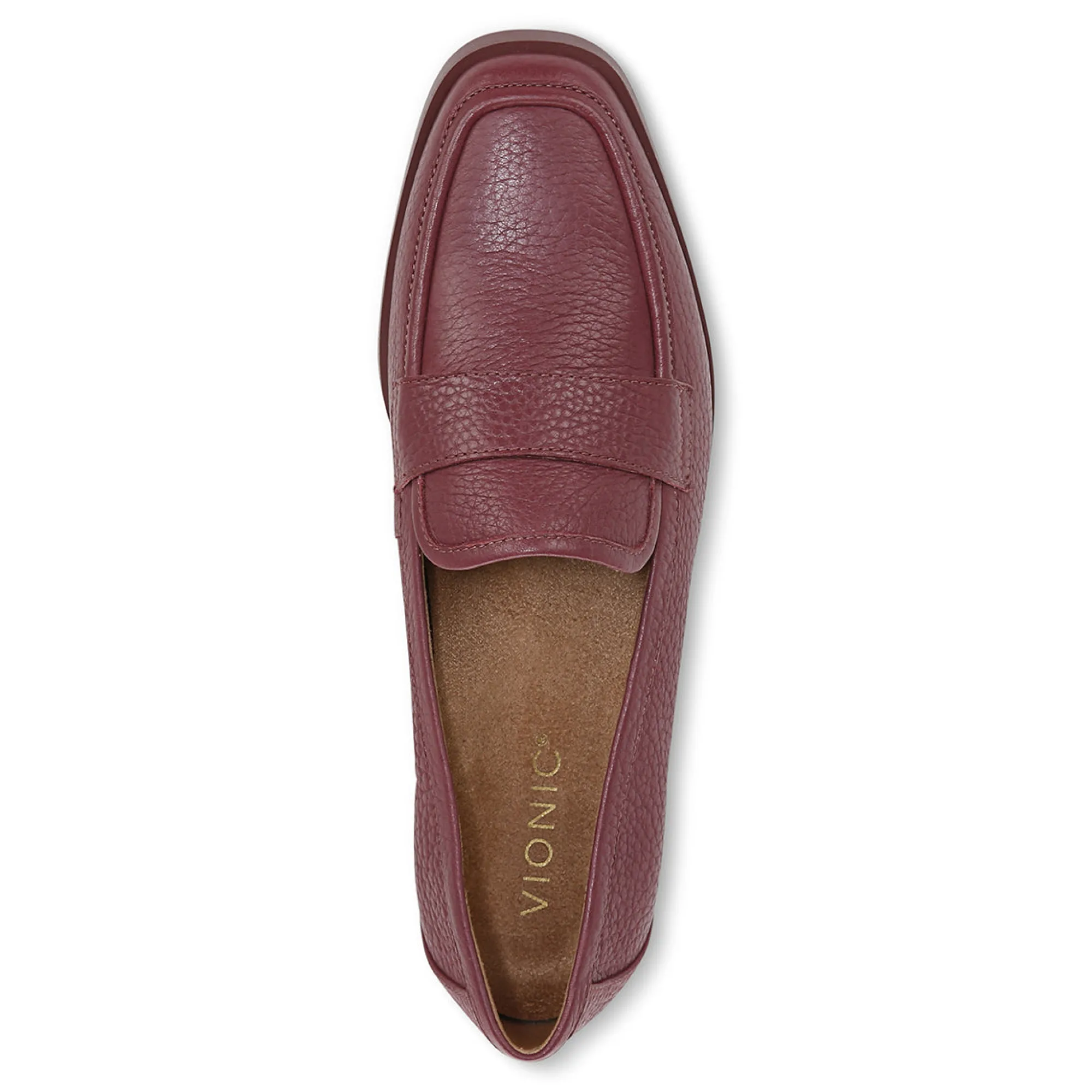 Vionic Sellah Loafer Hot