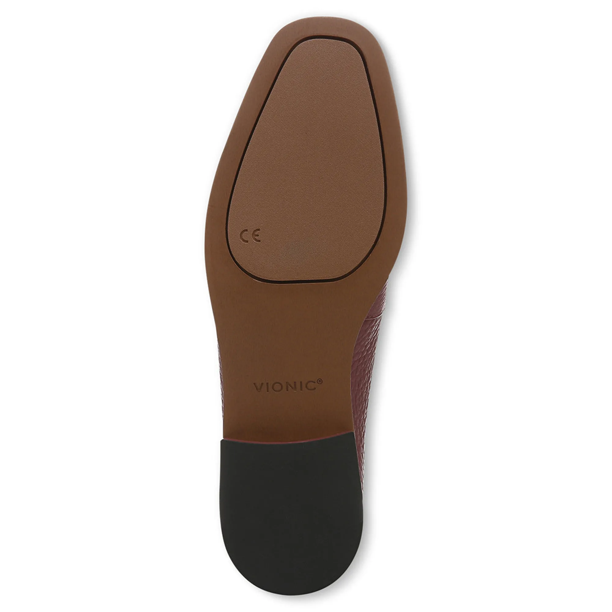 Vionic Sellah Loafer Hot