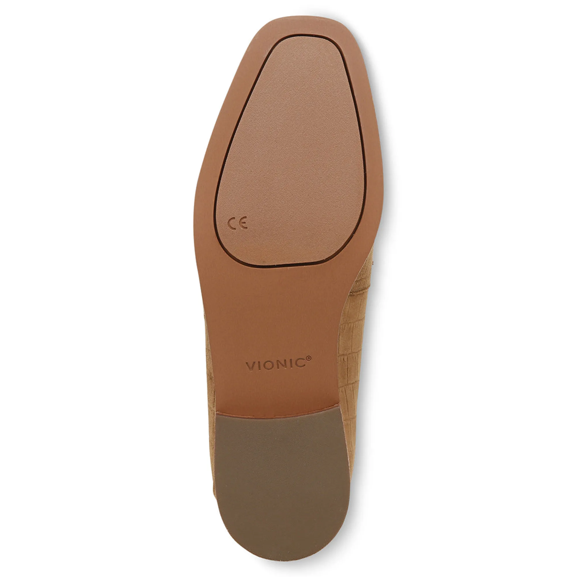 Vionic Sellah Loafer Hot