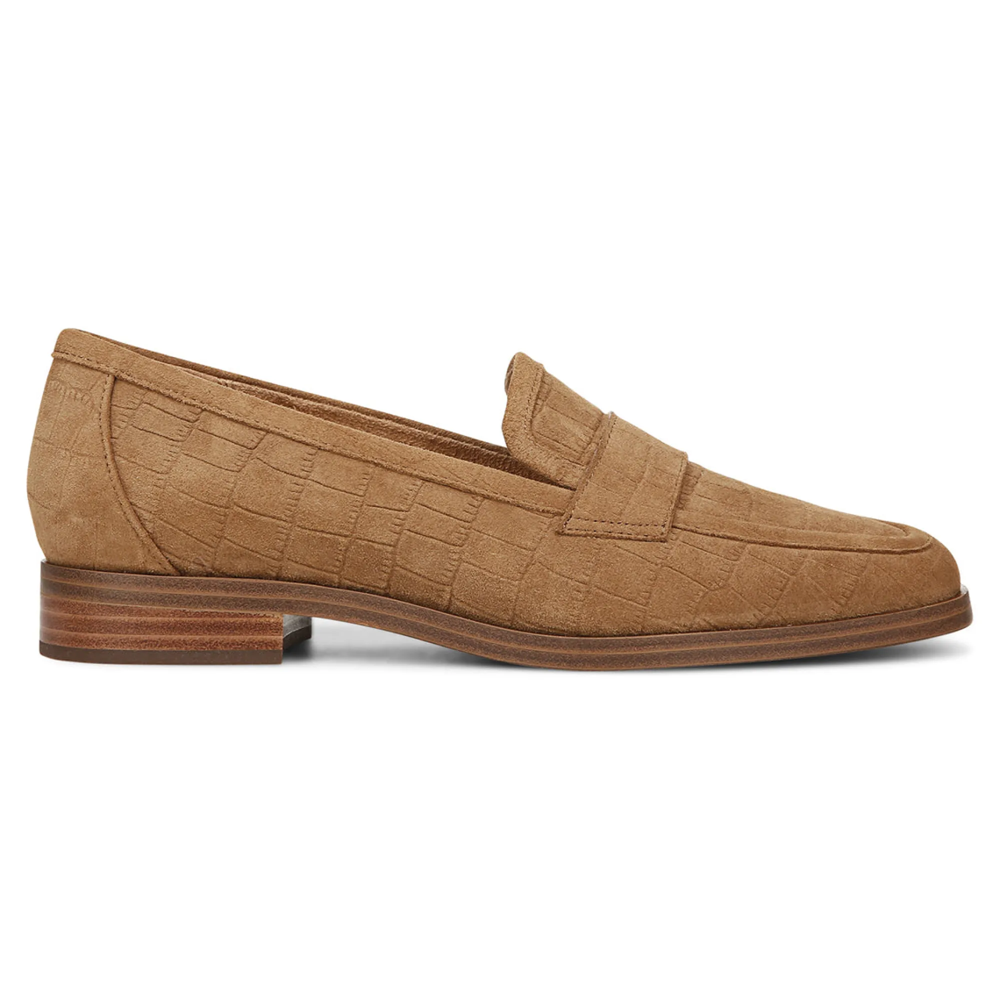 Vionic Sellah Loafer Hot
