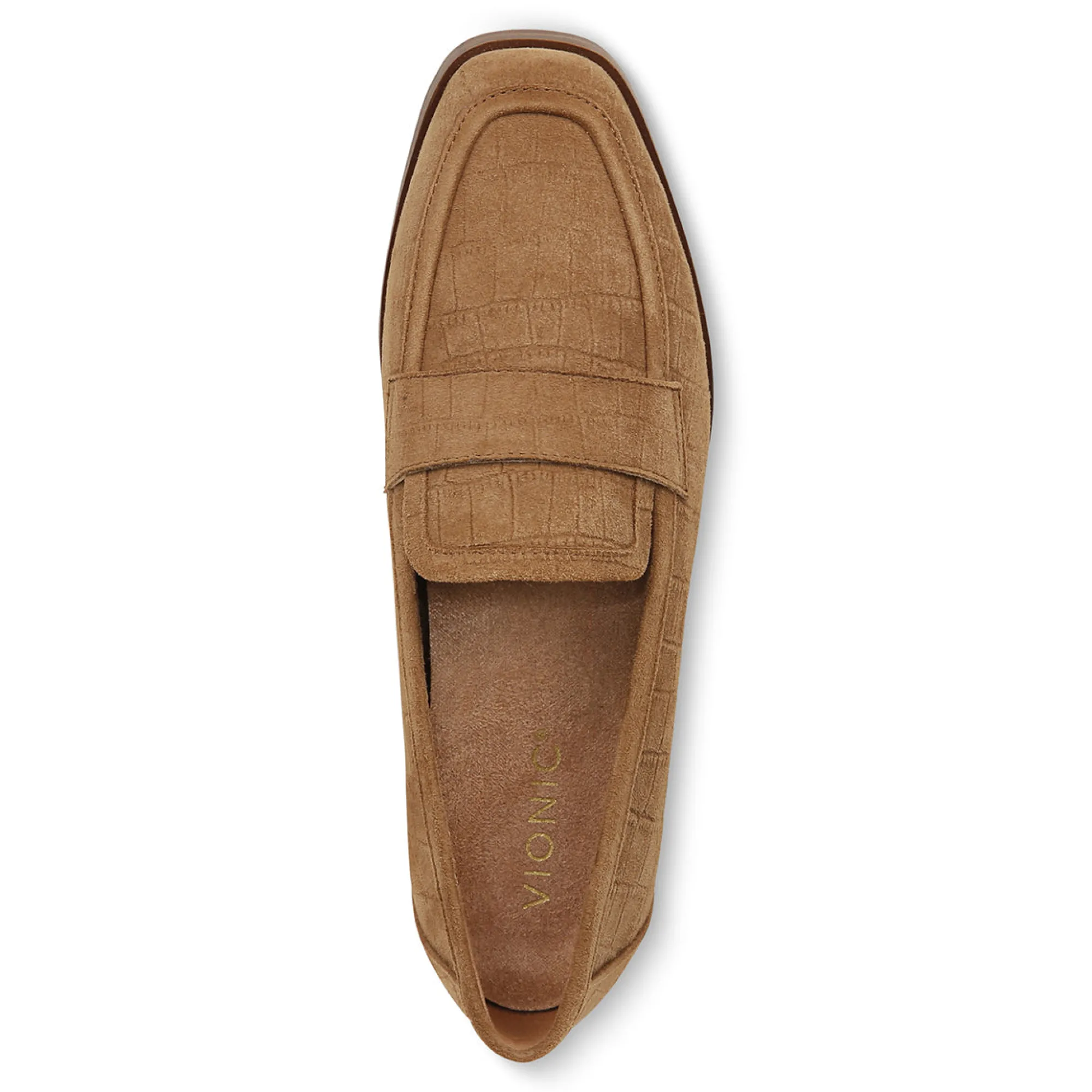 Vionic Sellah Loafer Hot