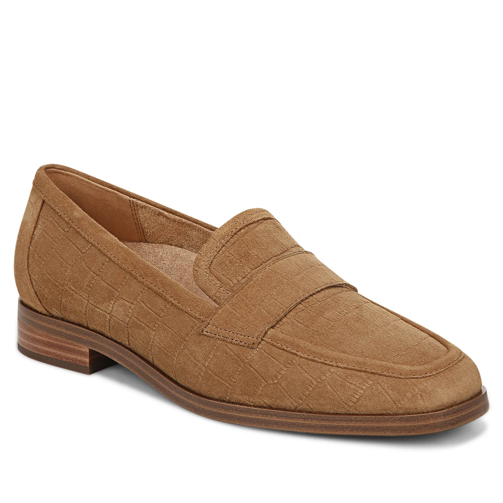 Vionic Sellah Loafer Hot