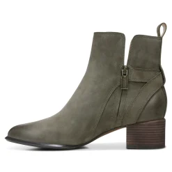 Vionic Sienna Waterproof Bootie