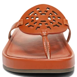 Vionic Solari Toe Post Sandal Discount