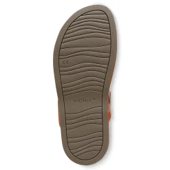Vionic Solari Toe Post Sandal Discount