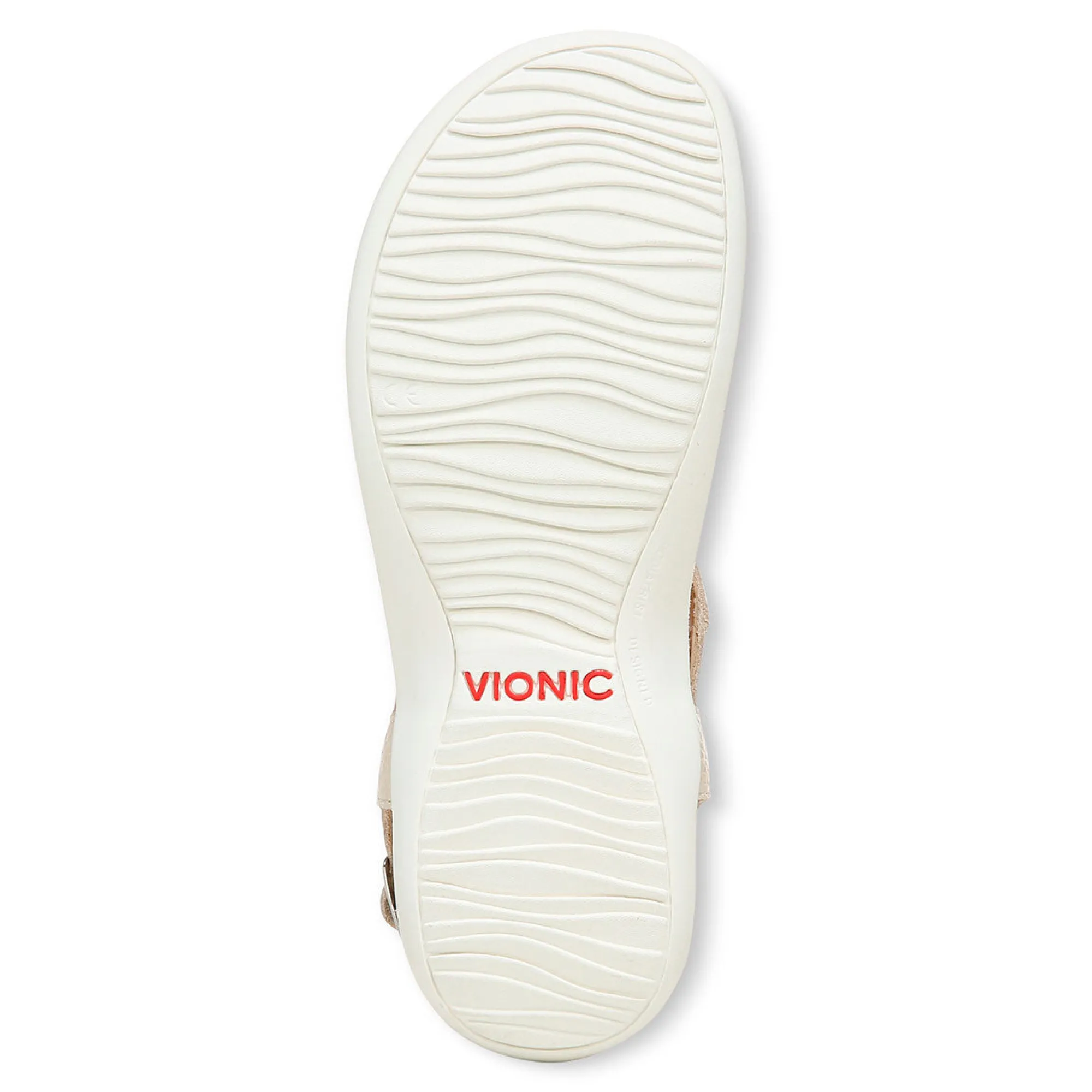 Vionic Terra Sandal Outlet