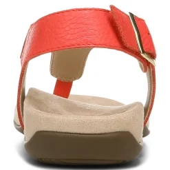 Vionic Terra Sandal Outlet