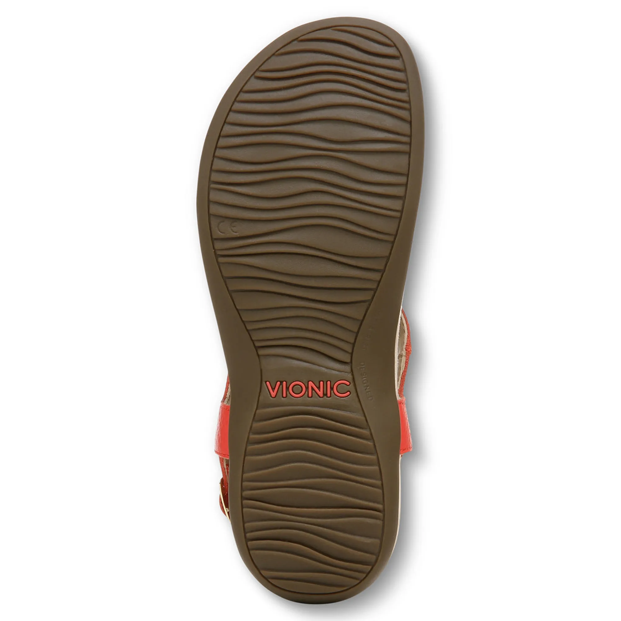Vionic Terra Sandal Outlet