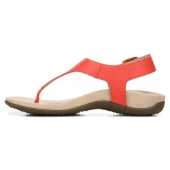 Vionic Terra Sandal Outlet