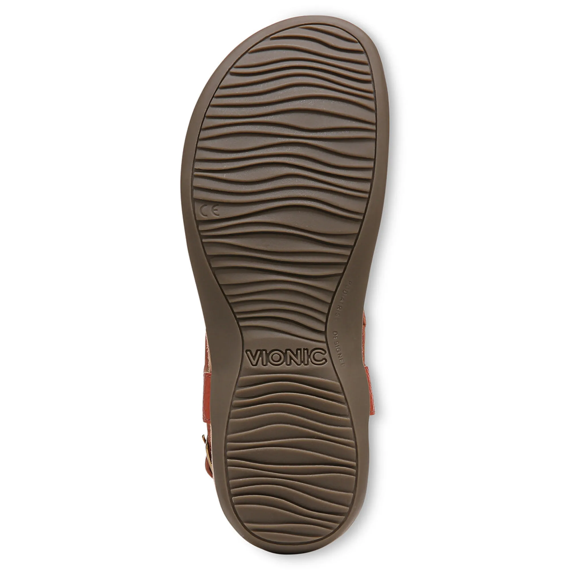 Vionic Terra Sandal Outlet