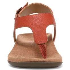 Vionic Terra Sandal Outlet