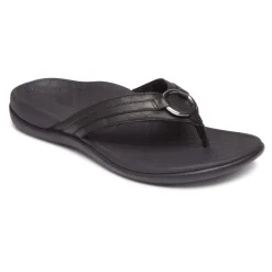 Vionic Tide Aloe Toe Post Sandal Discount