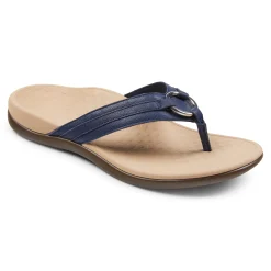 Vionic Tide Aloe Toe Post Sandal Discount