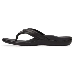 Vionic Tide Aloe Toe Post Sandal Discount