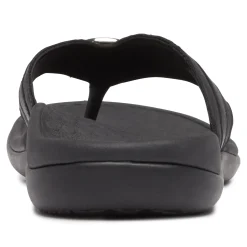 Vionic Tide Aloe Toe Post Sandal Discount
