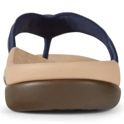 Vionic Tide Aloe Toe Post Sandal Discount