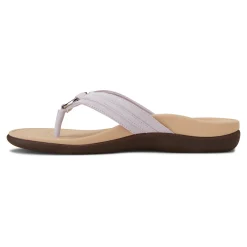 Vionic Tide Aloe Toe Post Sandal Discount
