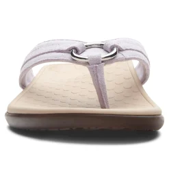 Vionic Tide Aloe Toe Post Sandal Discount